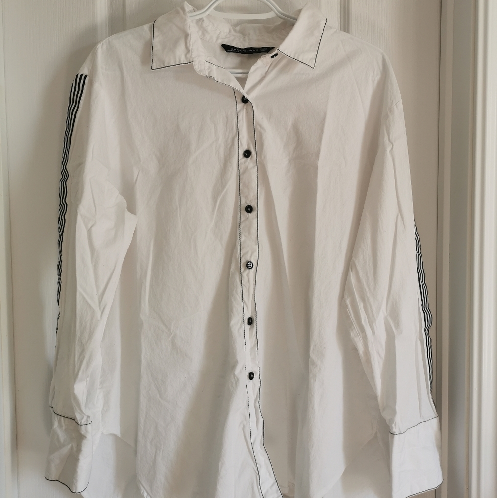 Zara Shirt